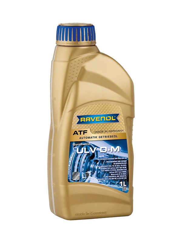 Ravenol ATF ULV D-M