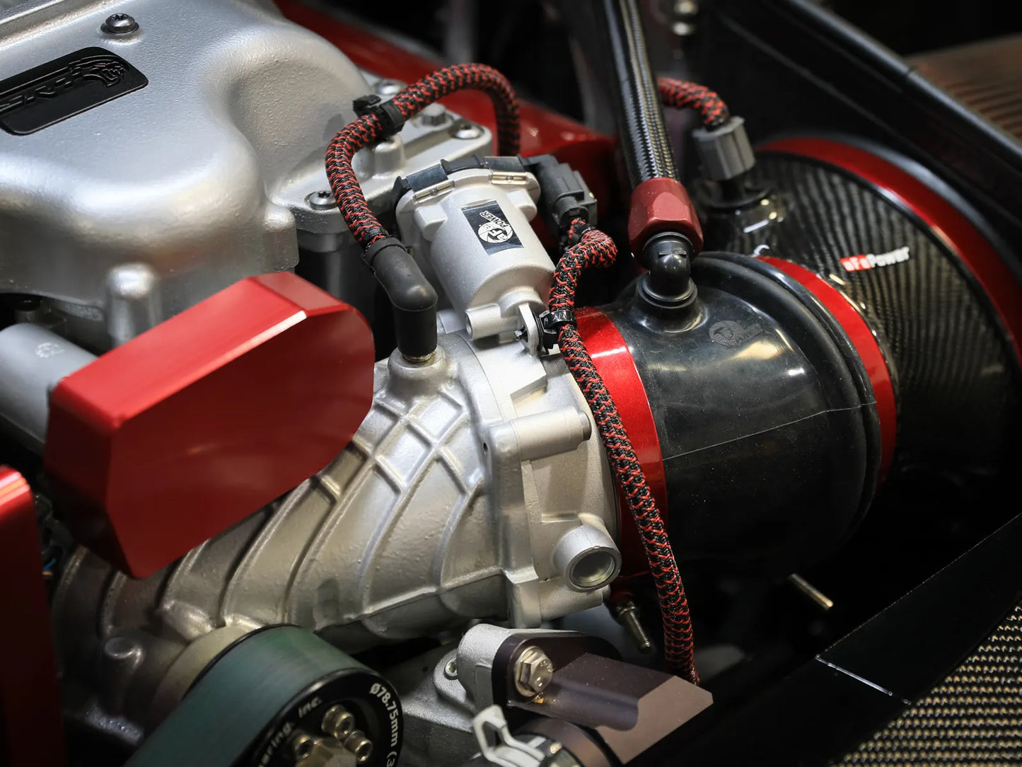 Dodge/Jeep/RAM 15-25 V8-6.2L (sc) HEMI