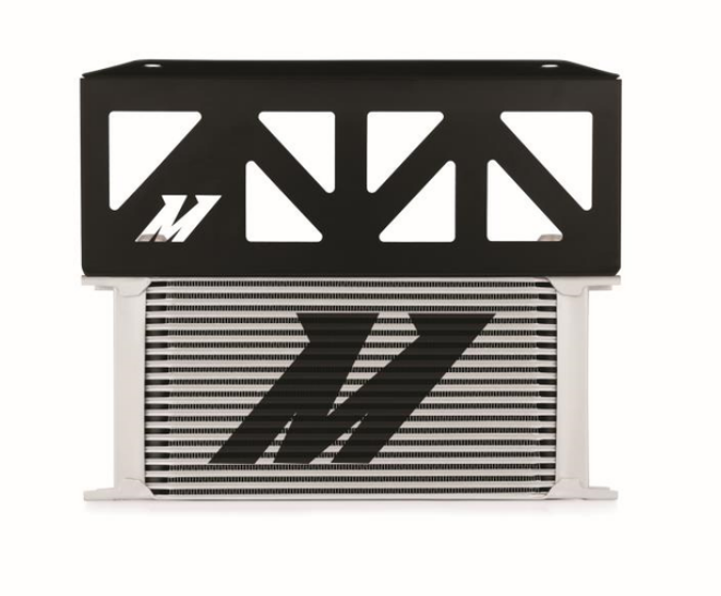 Oil Cooler Kit