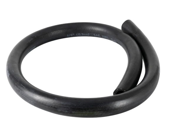Magnum FORCE Spare Parts - Replacement Breather Hose