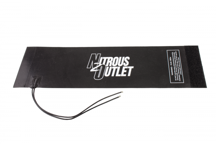 X-Series Wrap Around N2O Heater Element