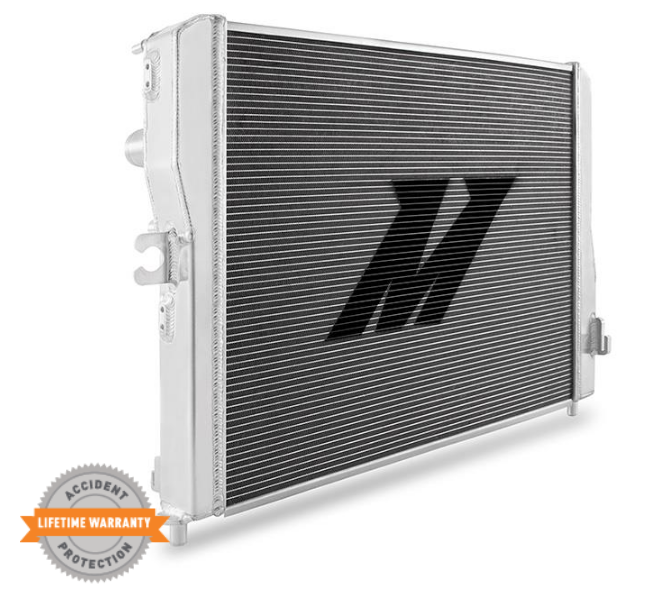 Performance Aluminum Radiator