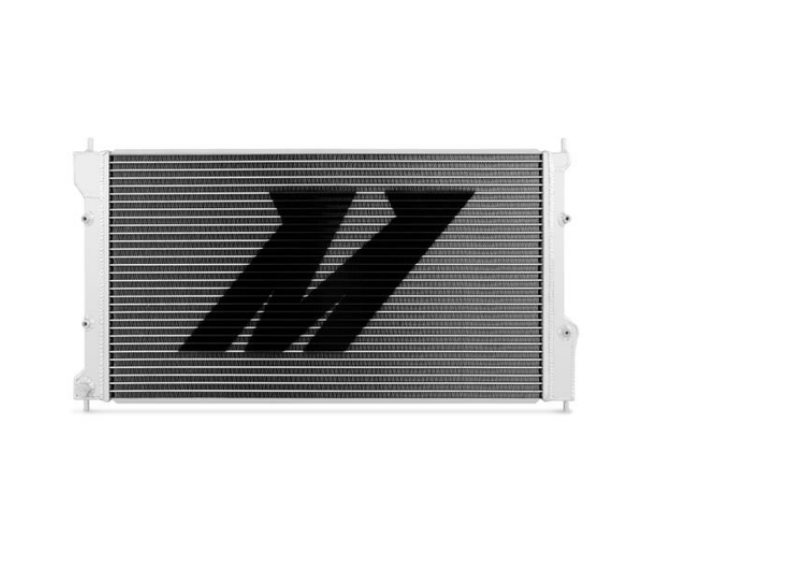 PERFORMANCE ALUMINUM RADIATOR