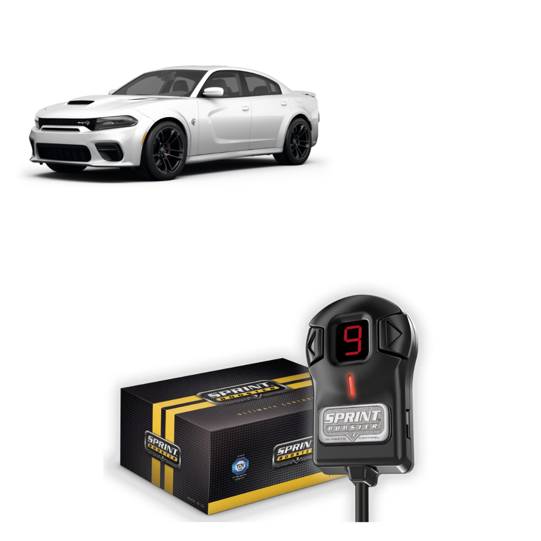 Sprint Booster (Dodge Charger SRT 2012-2023)