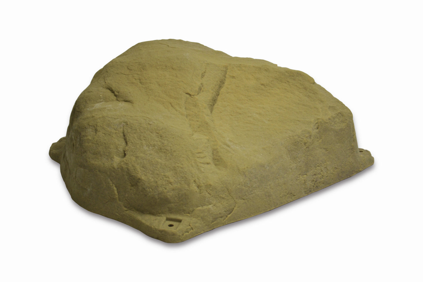 10" H SHOW ROCK - SANDSTONE