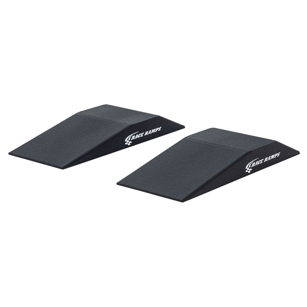 ROLL-UPS RAMPS - 4" LIFT FOR 12" W TIRES