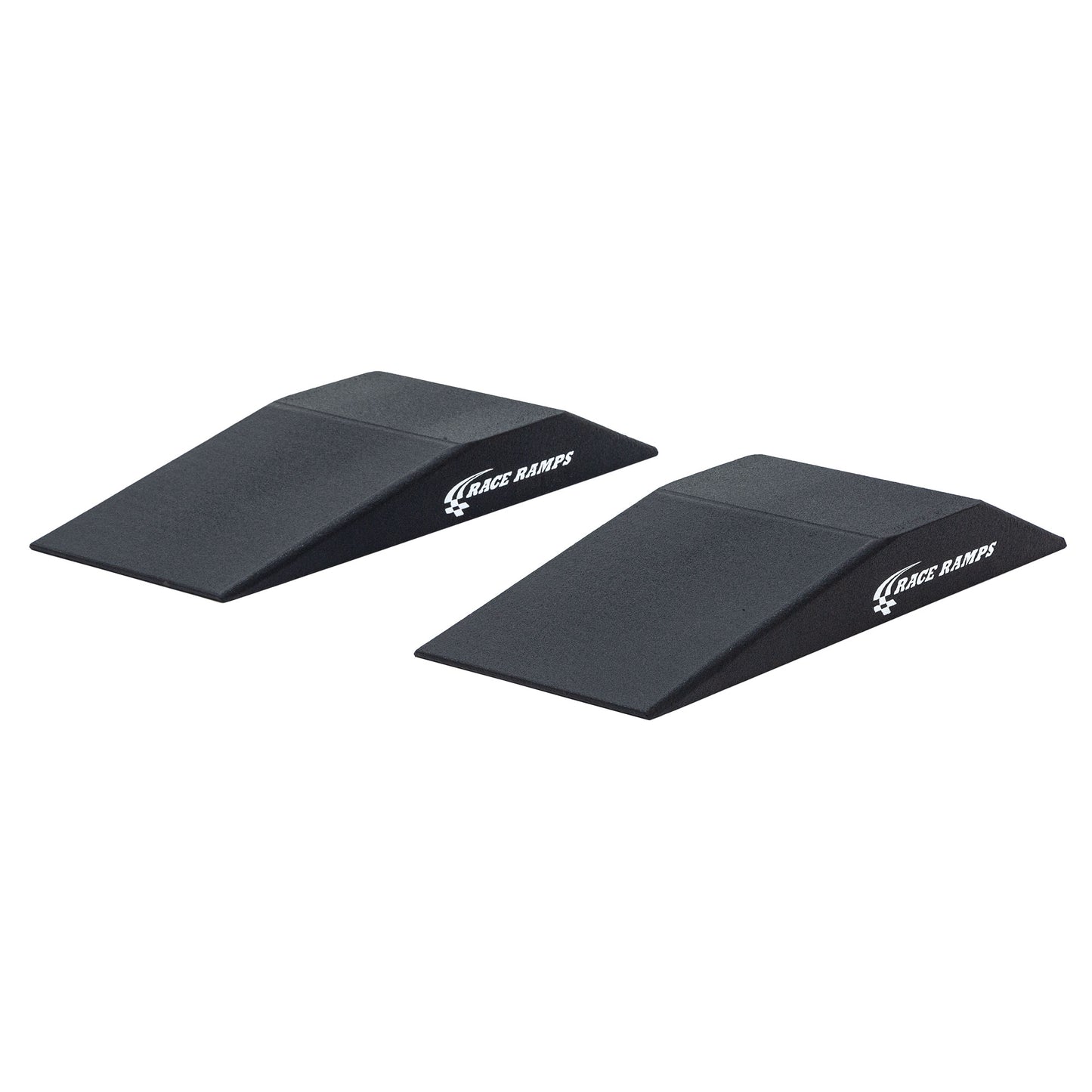 ROLL-UPS RAMPS - 4" LIFT FOR 12" W TIRES