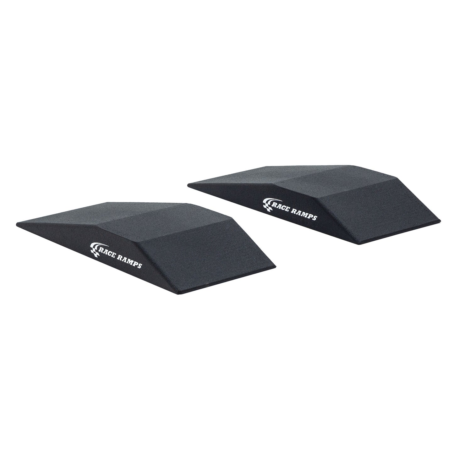 ROLL-UPS RAMPS - 4" LIFT FOR 12" W TIRES