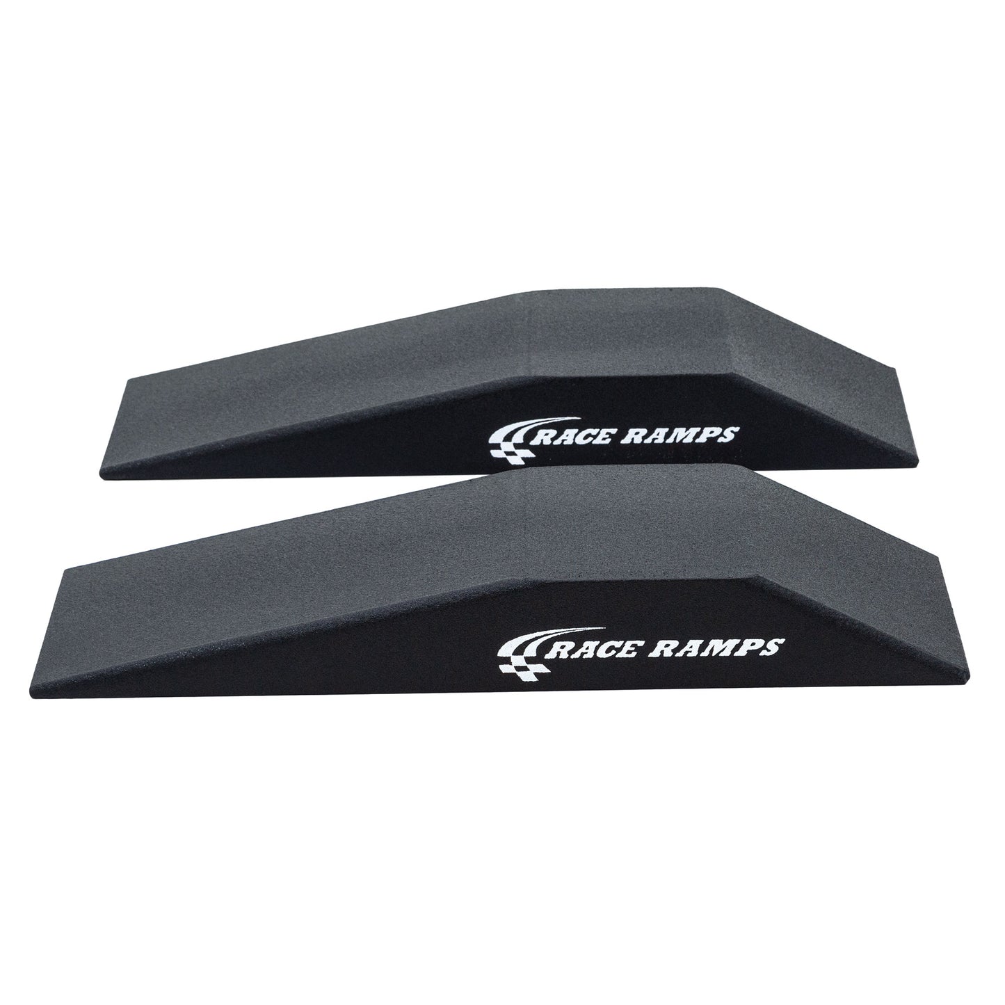 ROLL-UPS RAMPS - 4" LIFT FOR 12" W TIRES