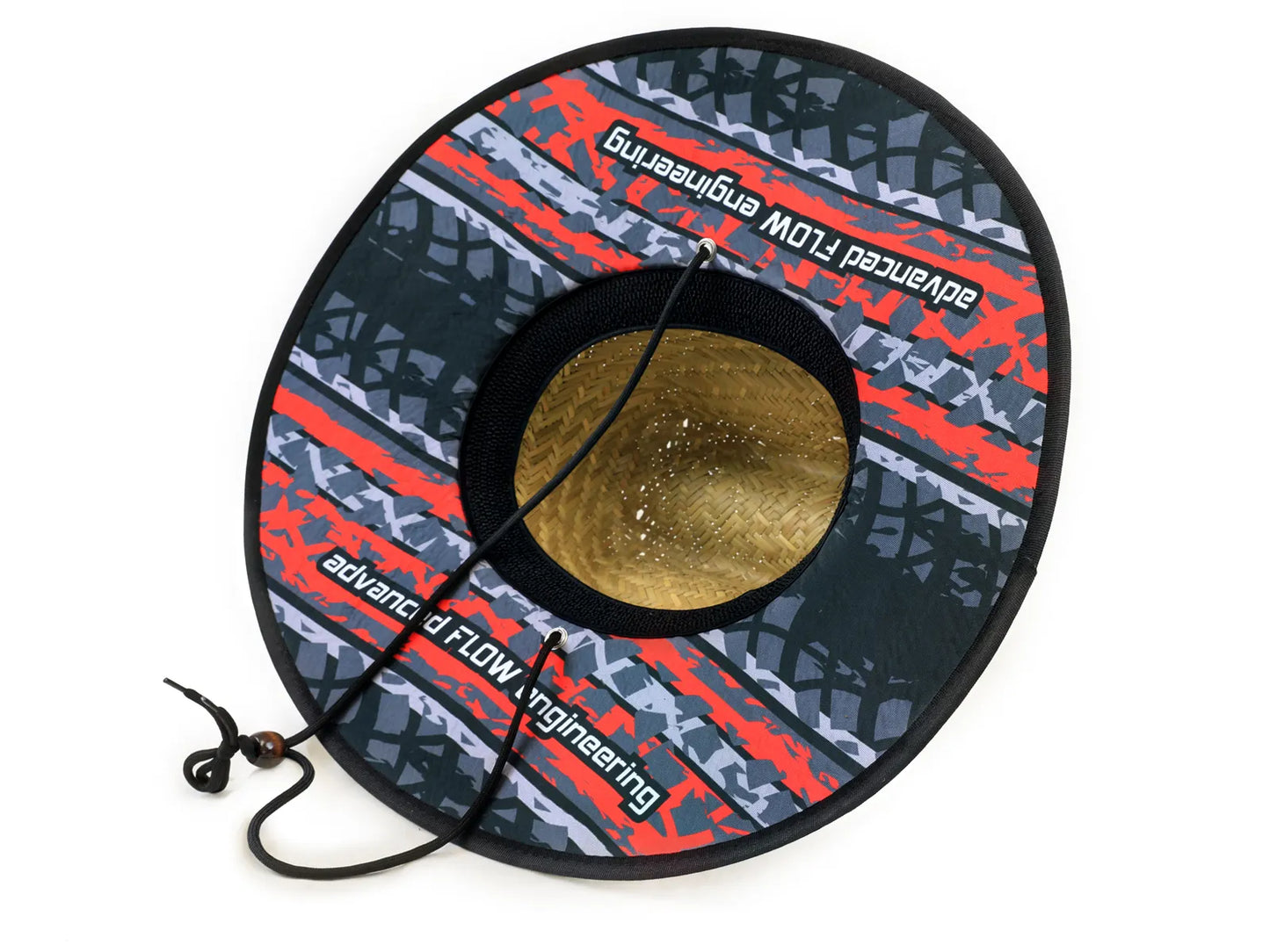 aFe POWER Straw Hat