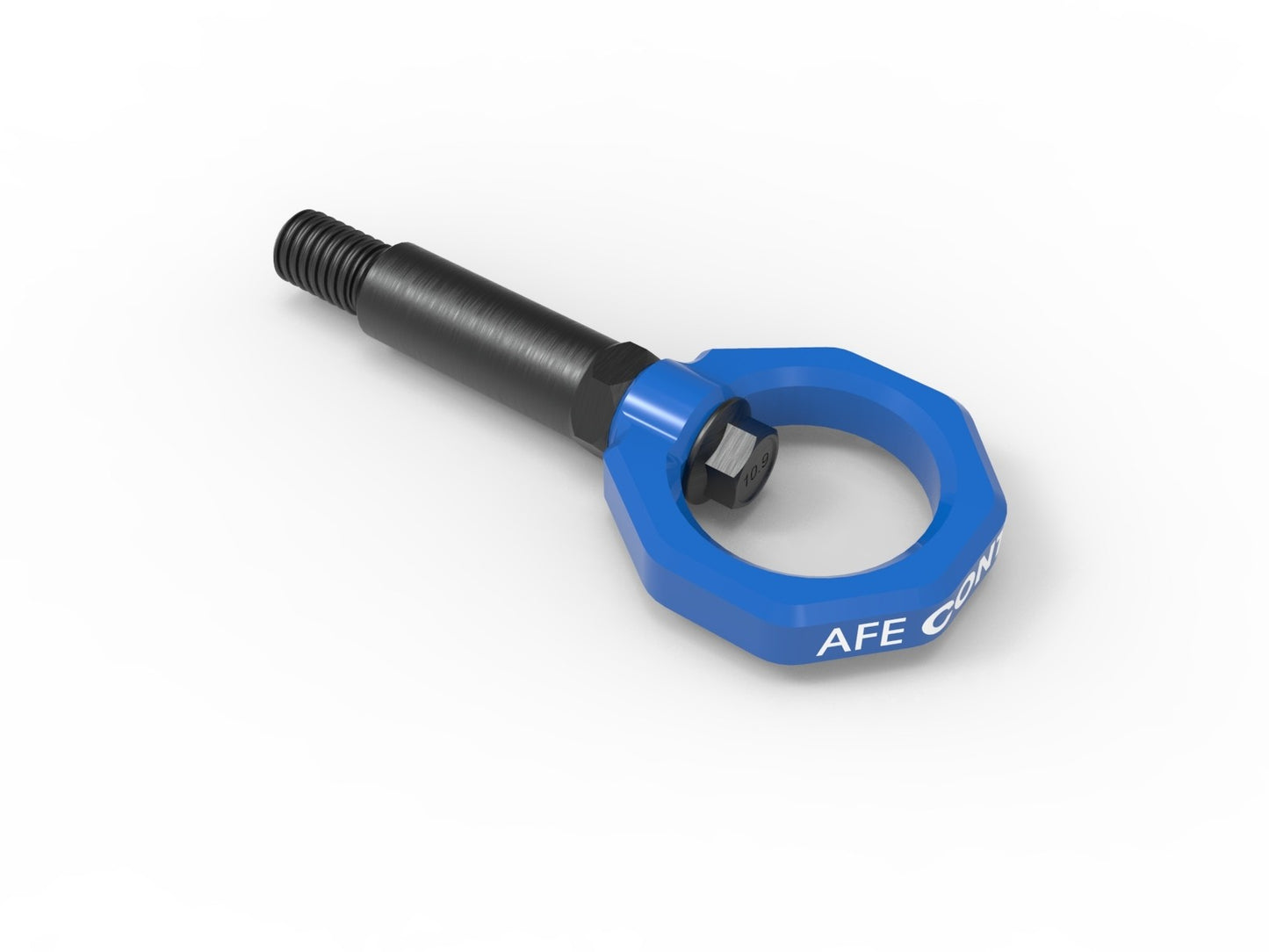 قاعدة قلص امامي