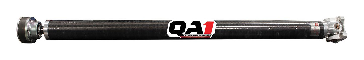 QA1 Carbon Fiber Drive shaft