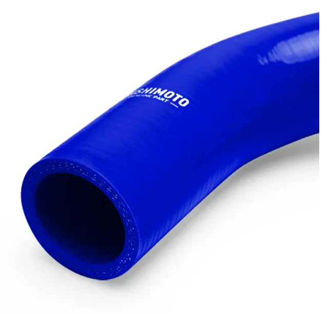 SILICONE RADIATOR HOSE KIT