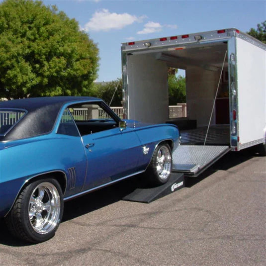 Trailer Ramps