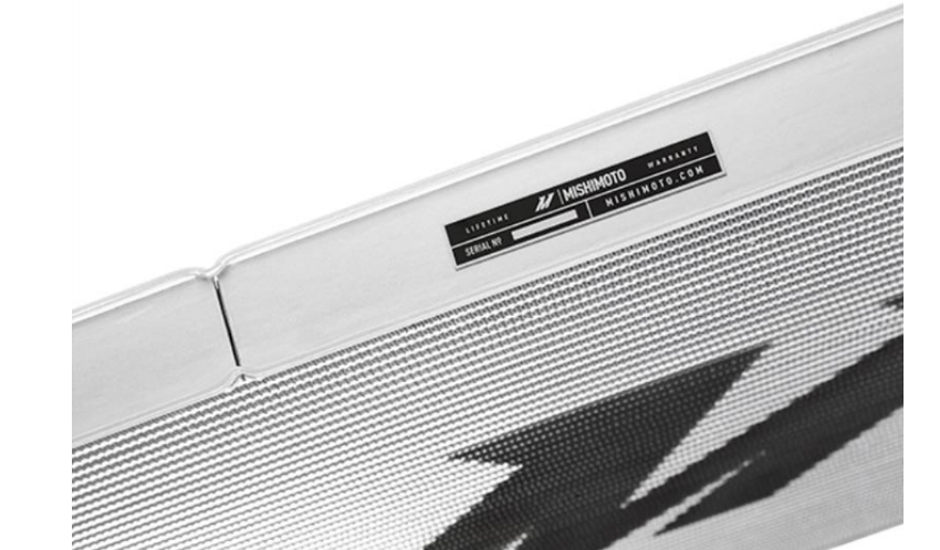 Performance Aluminum Radiator