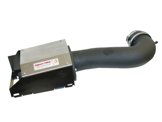 Magnum FORCE Stage-2 Cold Air Intake System w/Pro 5R Filter Media