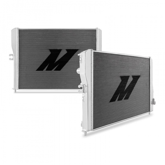 Performance Aluminum Radiator
