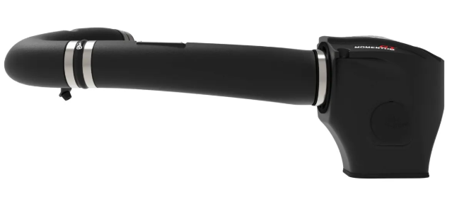 Momentum GT Cold Air Intake System w/Pro DRY S Filter