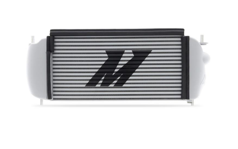 PERFORMANCE INTERCOOLER (SILVER)