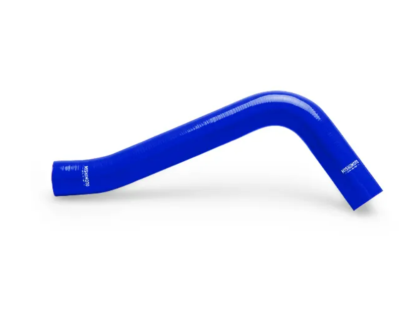 SILICONE RADIATOR HOSE KIT