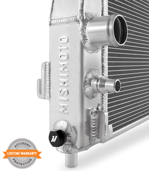 Performance Aluminum Radiator