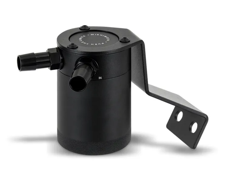 Oil Catch can