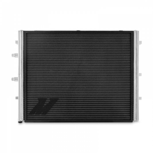 PERFORMANCE HEAT EXCHANGER
