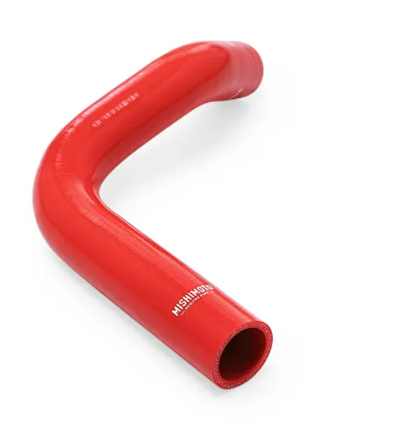 Mishimoto Silicone Radiator Hose Kit, fits Chevrolet Silverado 1500 V8 2007-2013