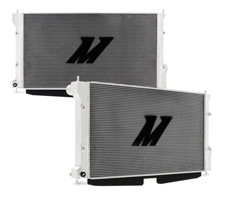 PERFORMANCE ALUMINUM RADIATOR