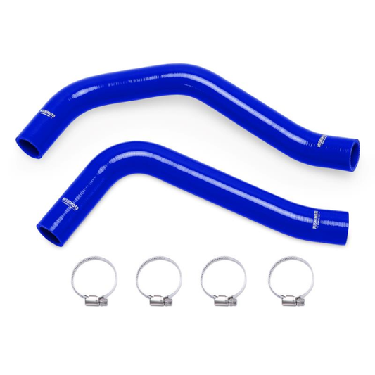 SILICONE RADIATOR HOSE KIT