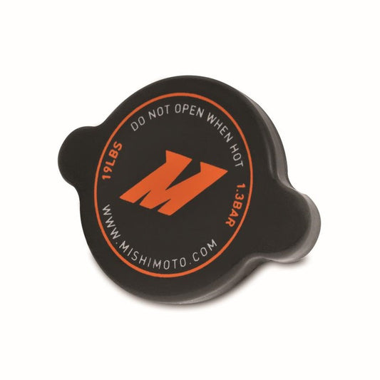 Radiator Cap, High-Pressure, 1.3 Bar, Large
