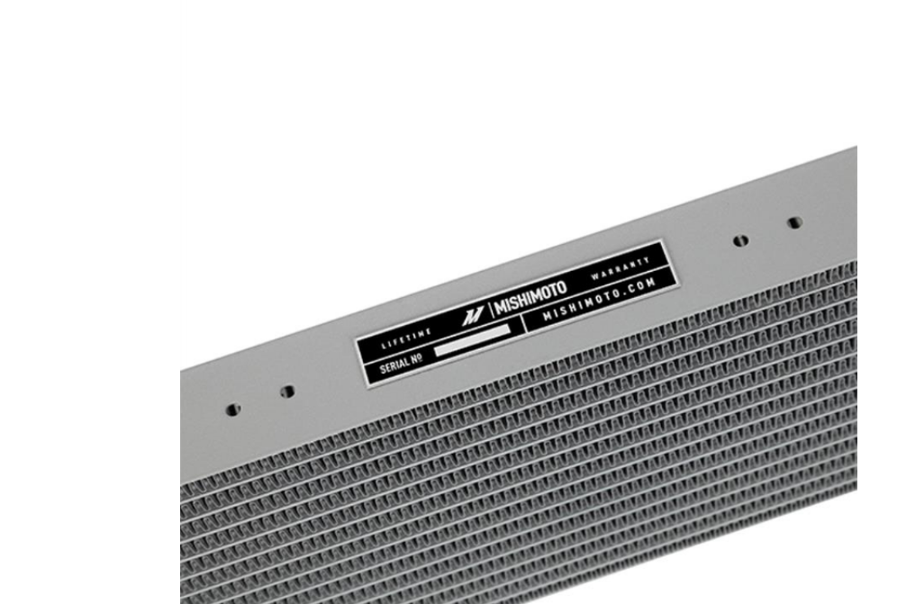 Transmission Cooler