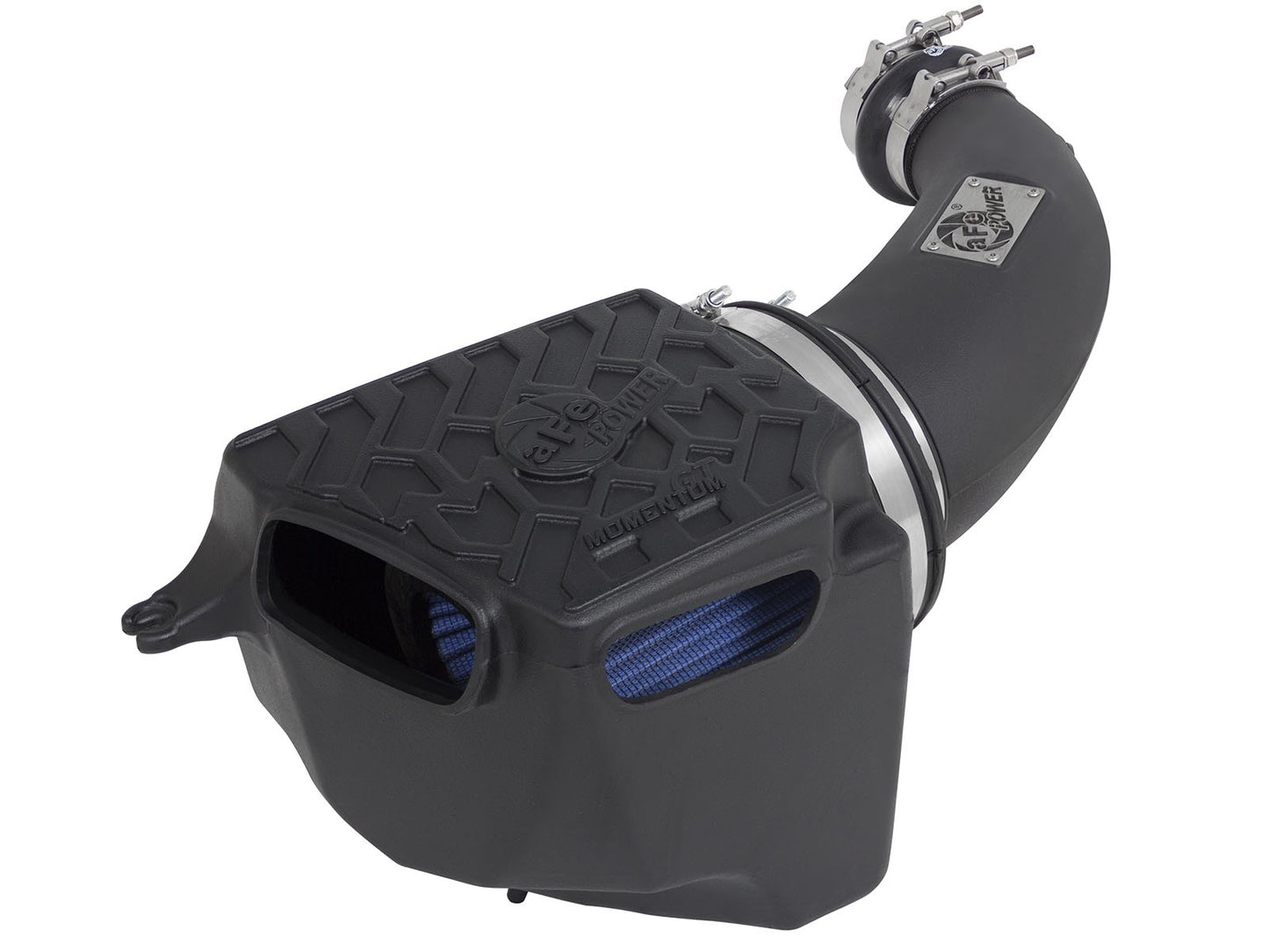 Jeep Wrangler (JK) 07-11 V6-3.8L w/ Mechanical Fan