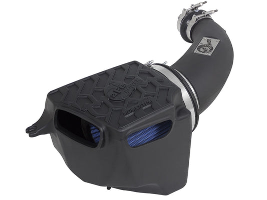 Jeep Wrangler (JK) 07-11 V6-3.8L w/ Mechanical Fan