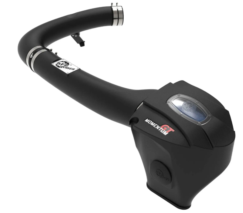 Momentum GT Cold Air Intake System w/Pro DRY S Filter