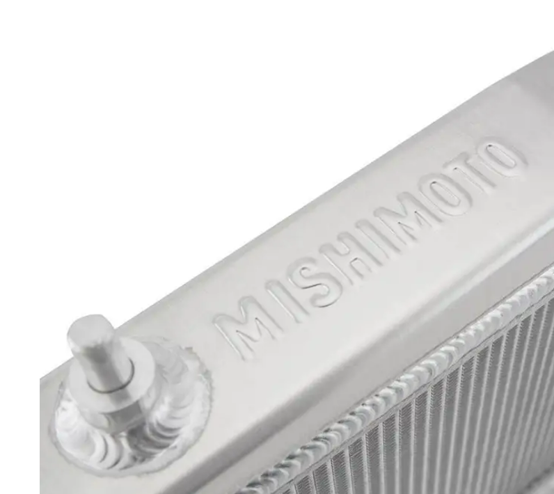 PERFORMANCE AUXILIARY RADIATORS