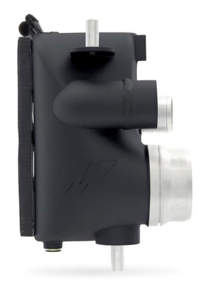 PERFORMANCE INTERCOOLER (BLACK)