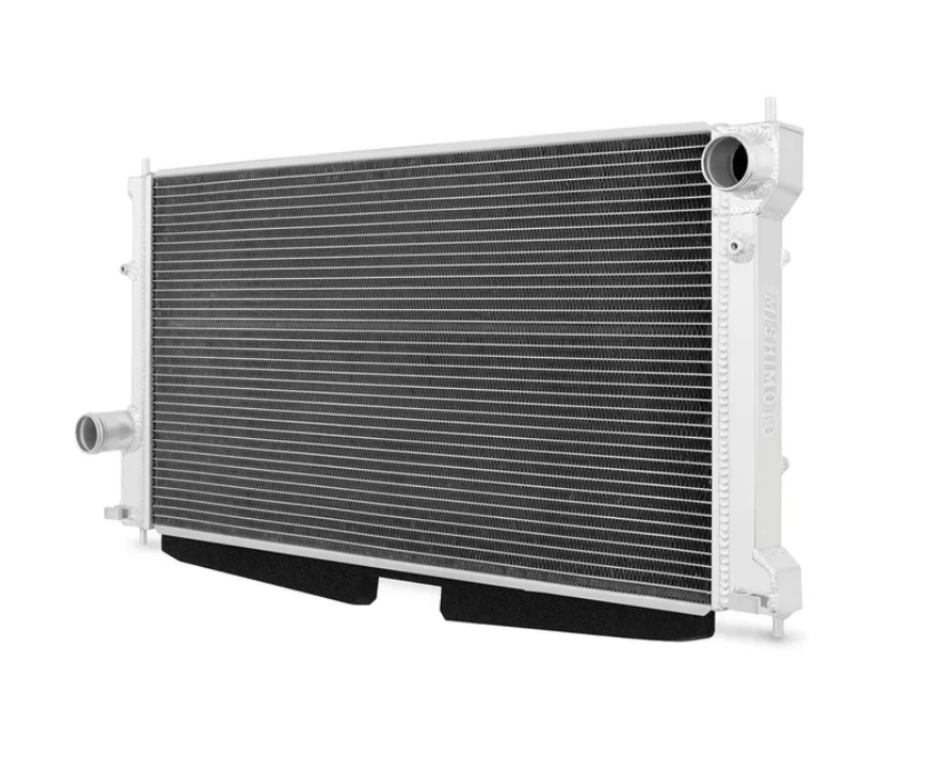 PERFORMANCE ALUMINUM RADIATOR