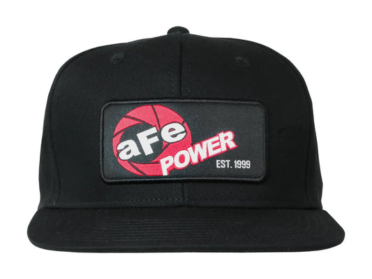 aFe POWER Snapback