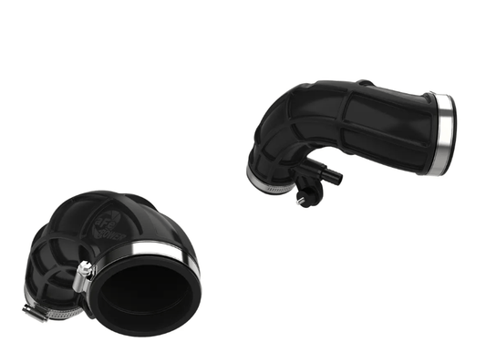 aFe POWER Turbo Inlet Pipes