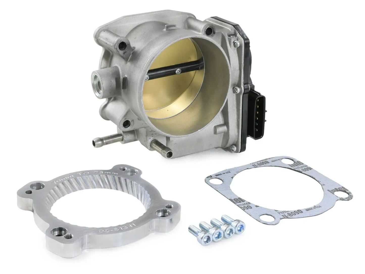 aFe POWER 76mm Throttle Body