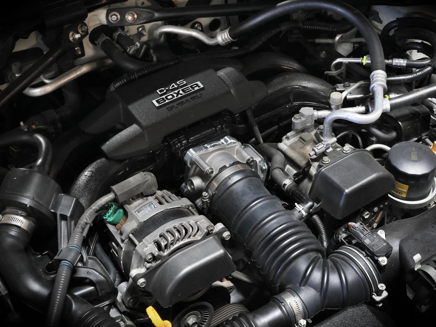 aFe POWER 70mm Throttle Body