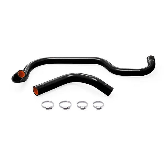 Mishimoto Silicone Radiator Hose Kit, fits Chevrolet Silverado 1500 V8 2007-2013