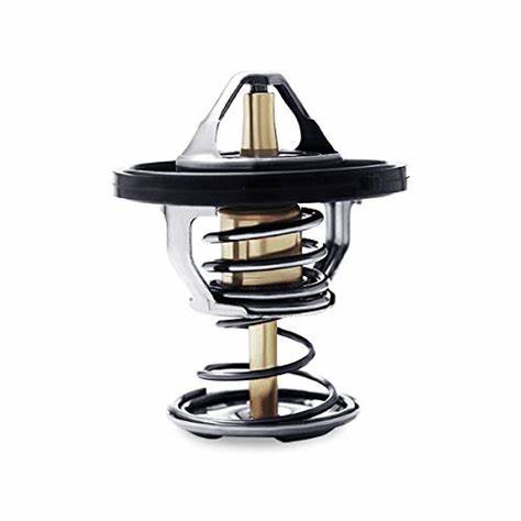 Racing Thermostat