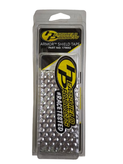 RUGGED HEAT SHIELD TAPE - ARMOR™ SHIELD TAPE