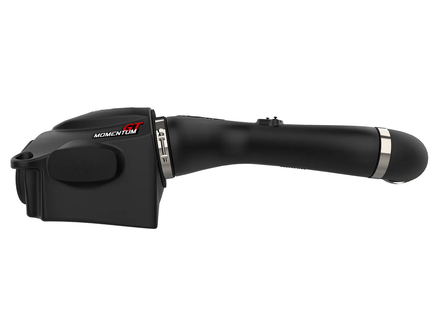 Momentum GT Cold Air Intake System w/Pro 5R Filter Media