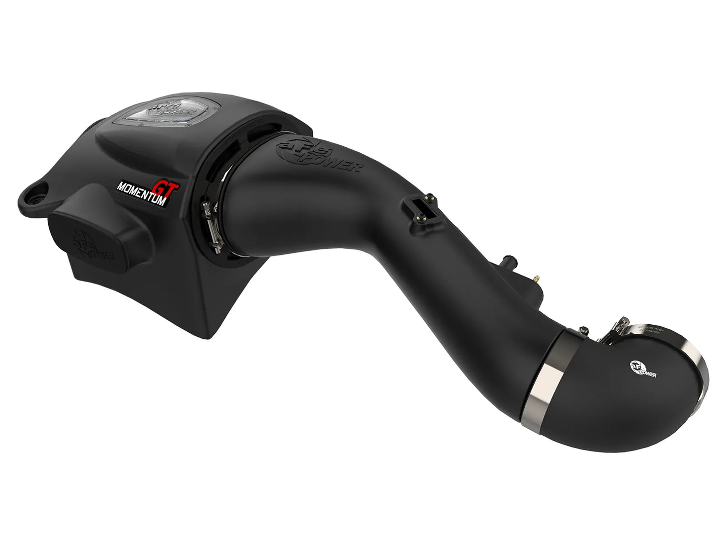 Momentum GT Cold Air Intake System w/Pro 5R Filter Media