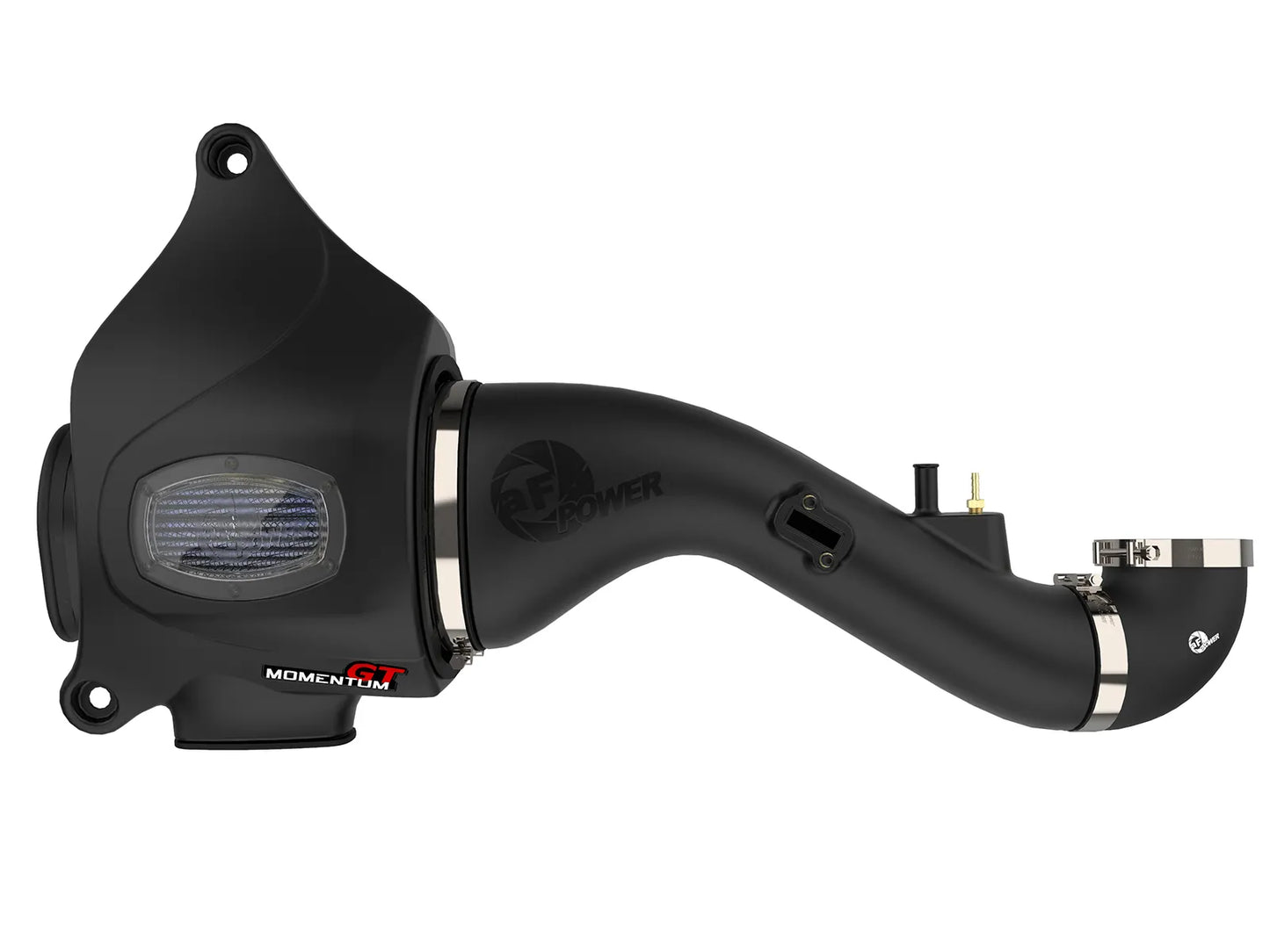 Momentum GT Cold Air Intake System w/Pro 5R Filter Media