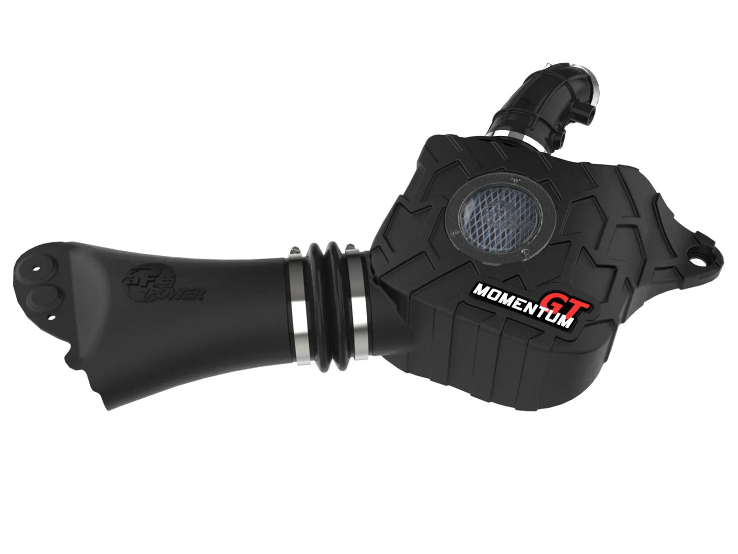 Momentum GT Cold Air Intake System w/Pro 5R Filter