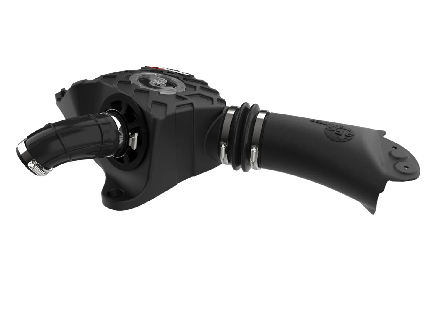 Momentum GT Cold Air Intake System w/Pro 5R Filter